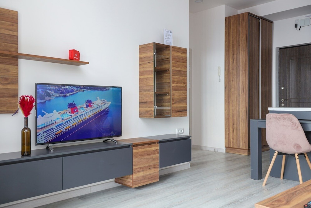 Stay Inn on Koghbatsi Str. 16