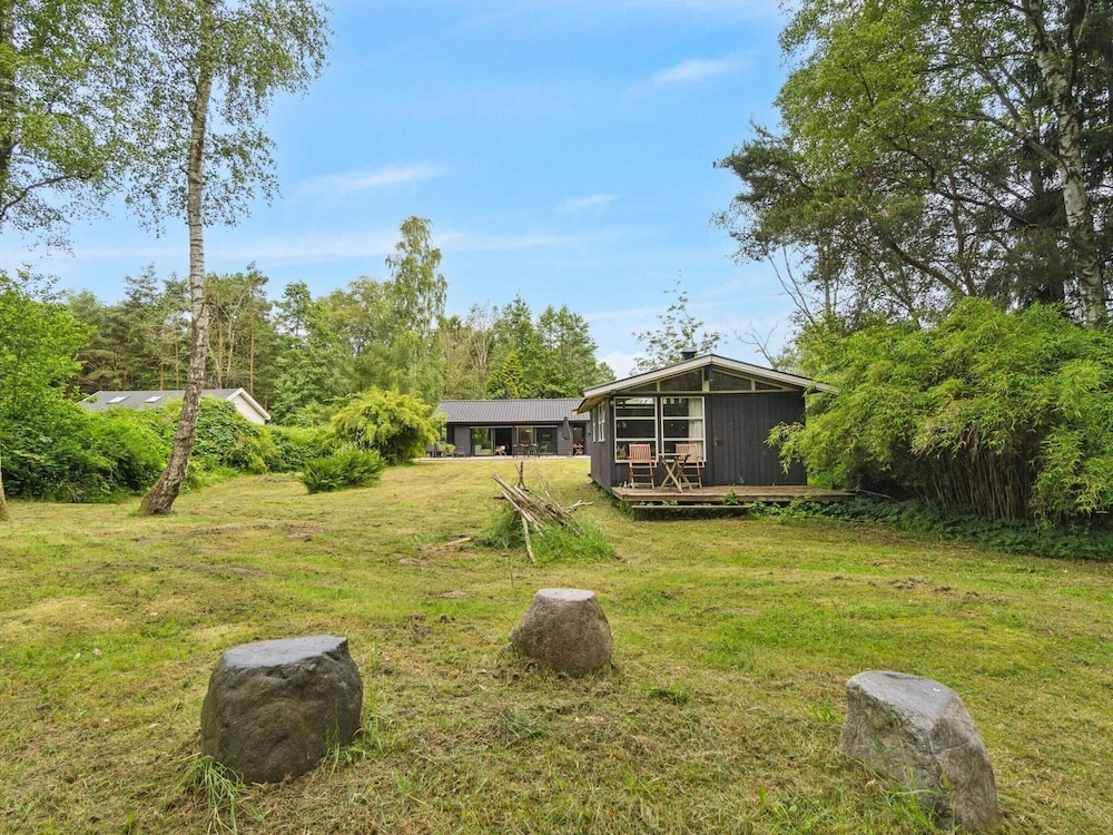 5 Star Holiday Home in Frederiksvaerk