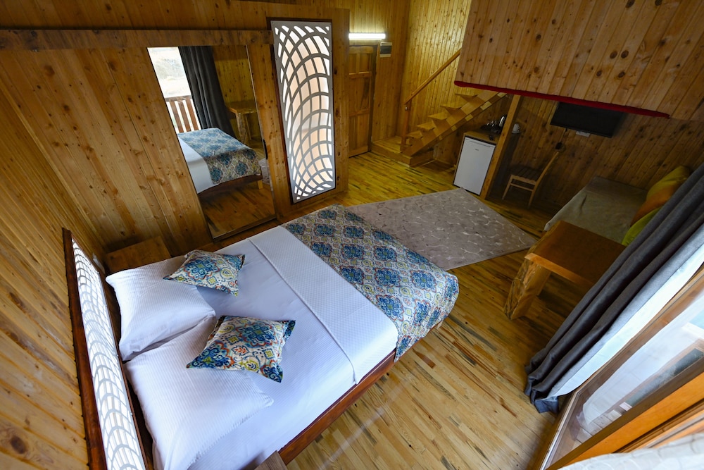 Dufa Apart Bungalow