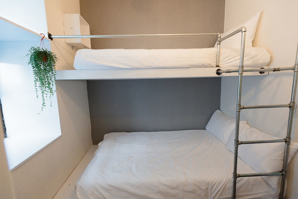 May Rooms Taipei NTU - Hostel