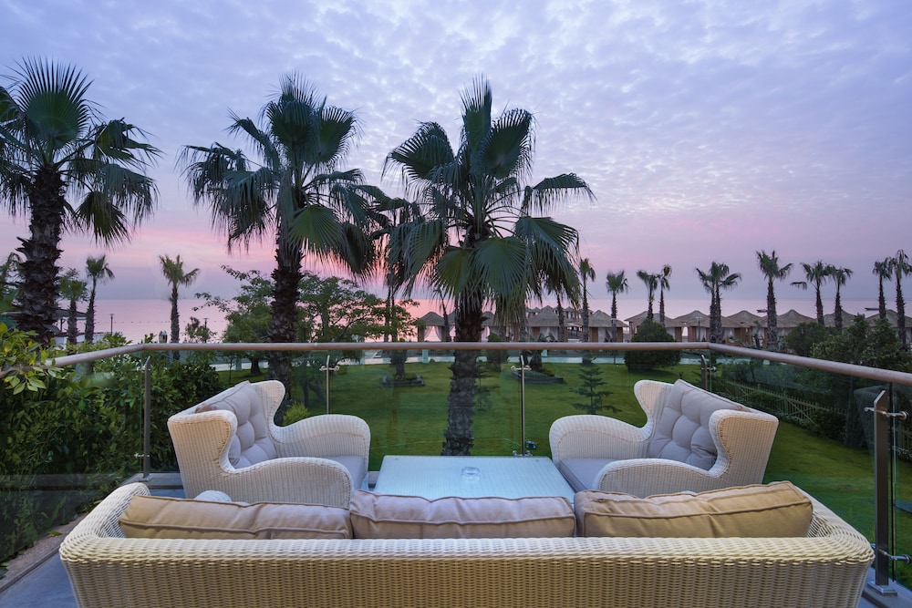 Nirvana Mediterranean Excellence - All Inclusive