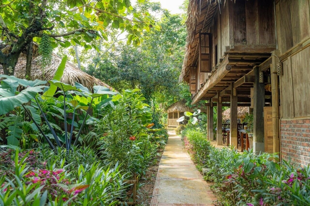 Puluong Home - Hostel