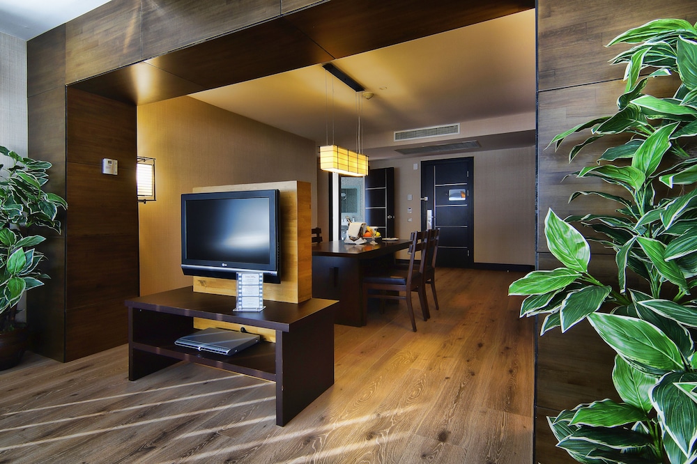 Limak Lara De Luxe Hotel - All Inclusive