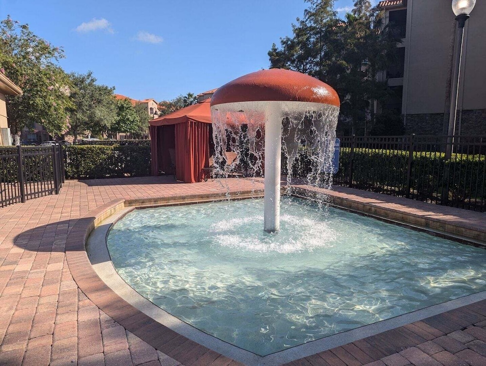 Tr9203tt Tuscana Resort Orlando 2 Bedroom Condo