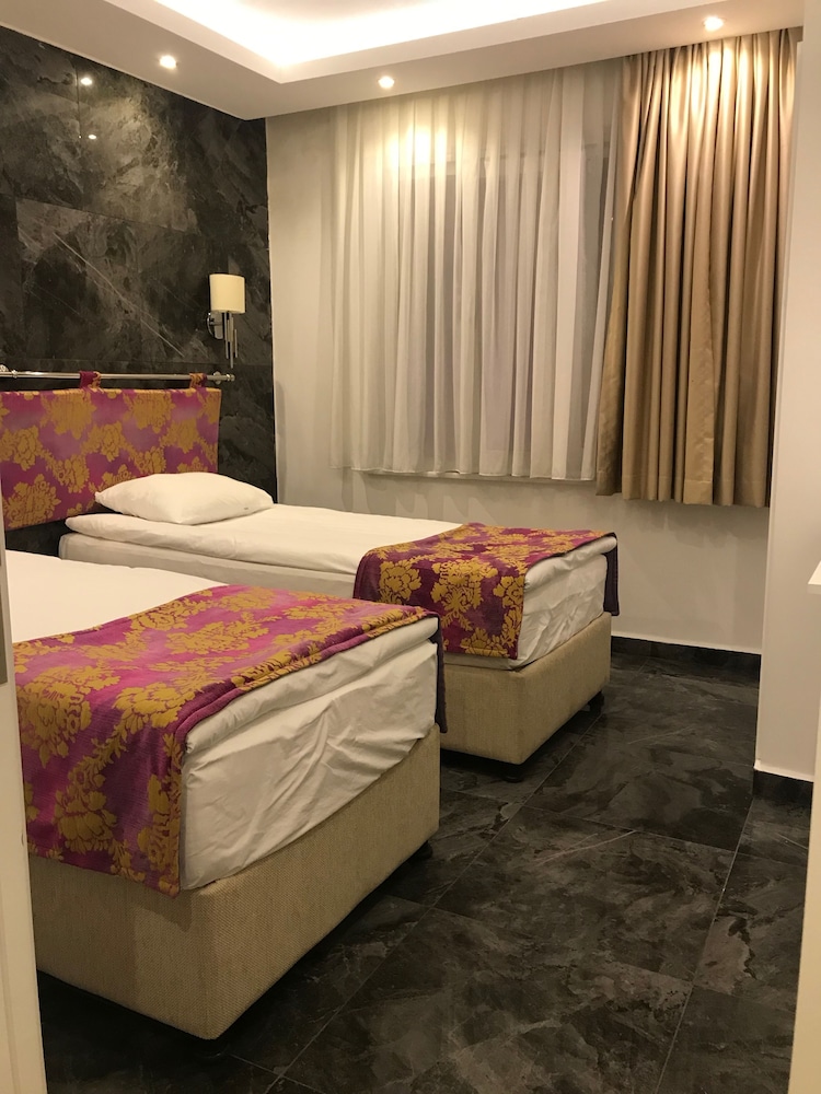 B Guest Otel - Image 28