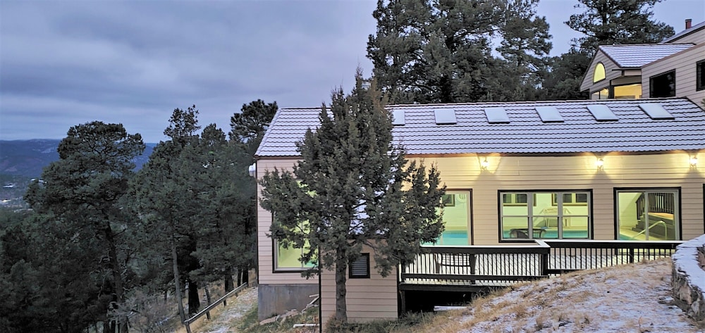 High Sierra Condominium