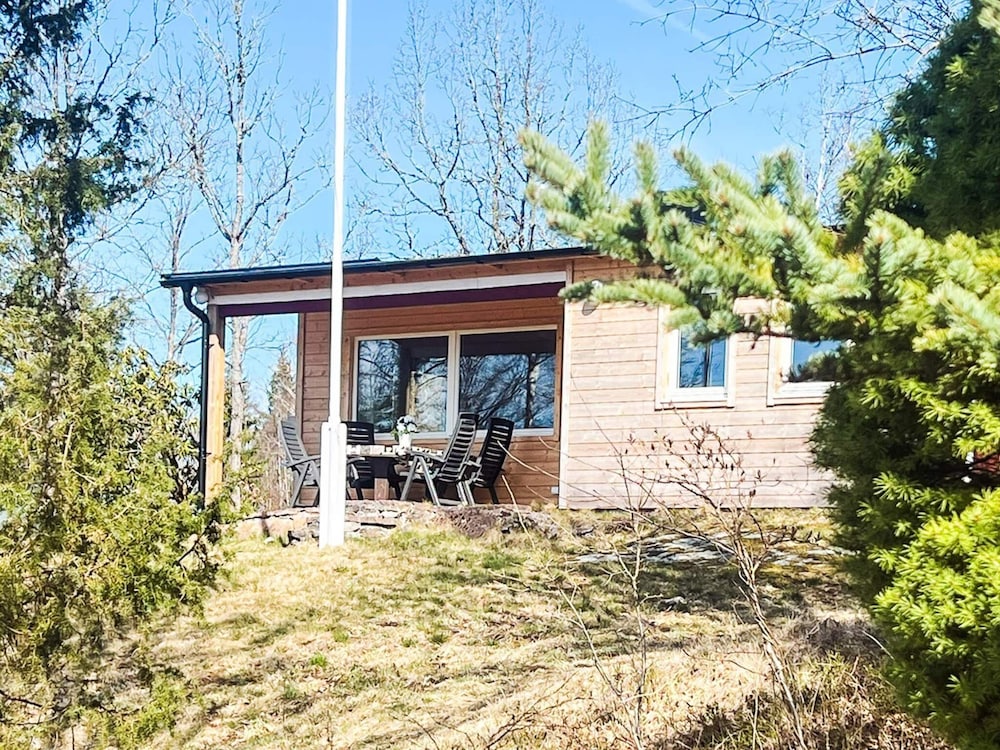 6 Person Holiday Home in Rorvik