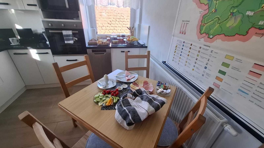 Frühstückspension Alte Volksschule