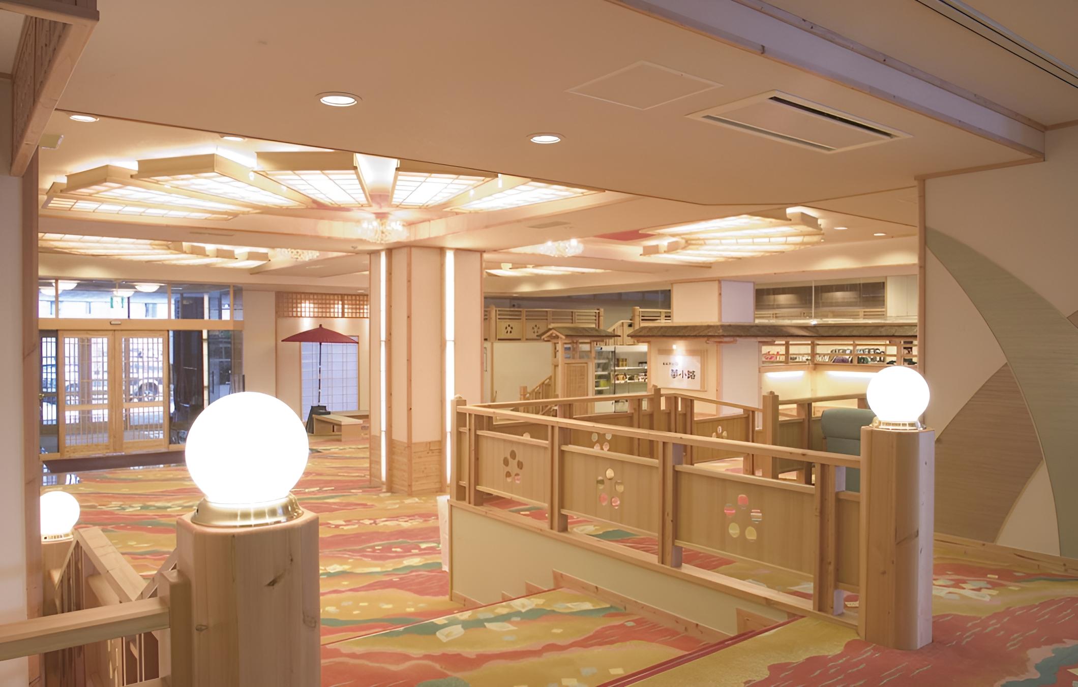 Hotel Akankoso