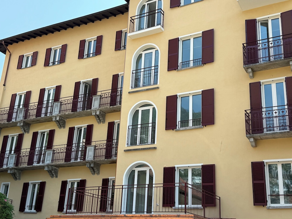 Schloss Locarno