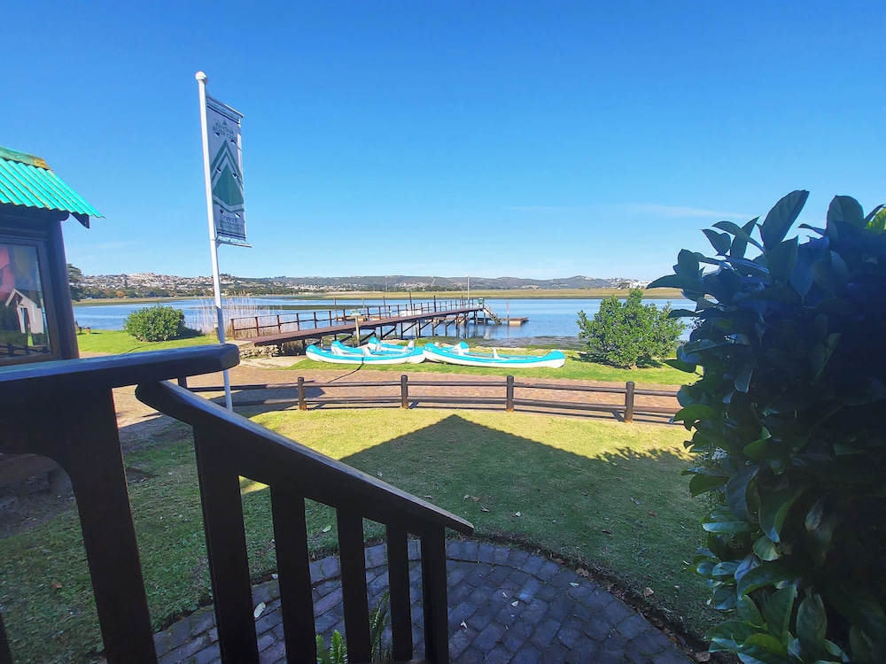 Knysna River Club by First Private Stays