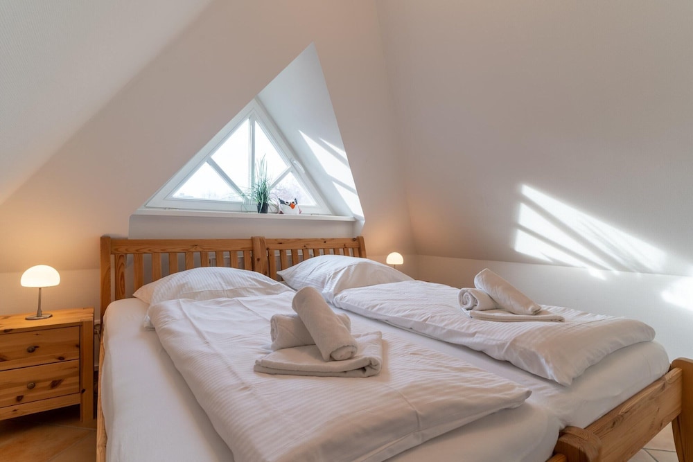 Doppelhaushalfte in St. Peter-ording