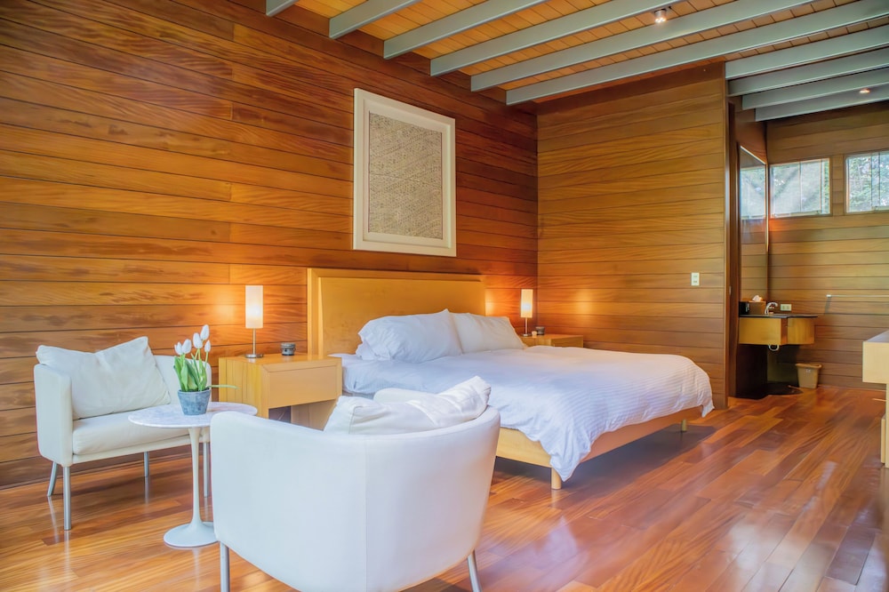 Casa Cieneguilla by Wynwood House