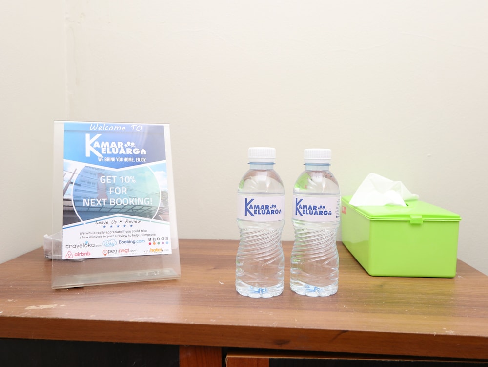 Kamar Keluarga Bandara III Syariah