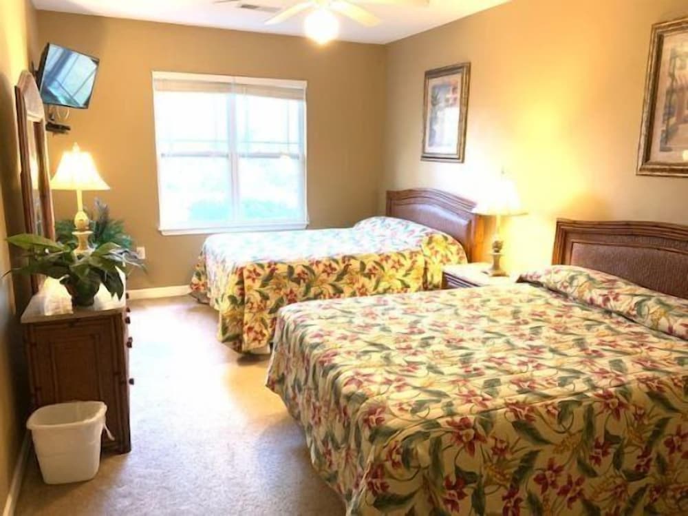 Myrtle Beach Vacations - 24006 Woodlands Way - Property Image 4