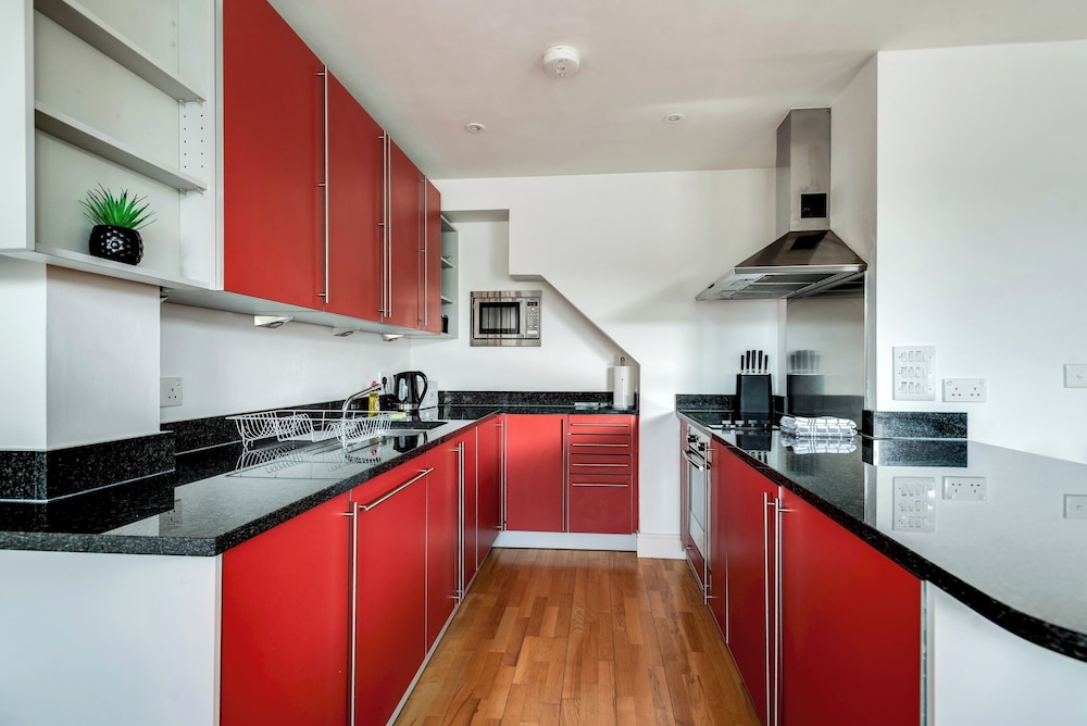Elegant Oxford Flat Central Spacious Comfortable