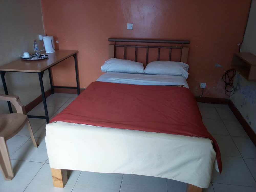 Talya Suites view 5