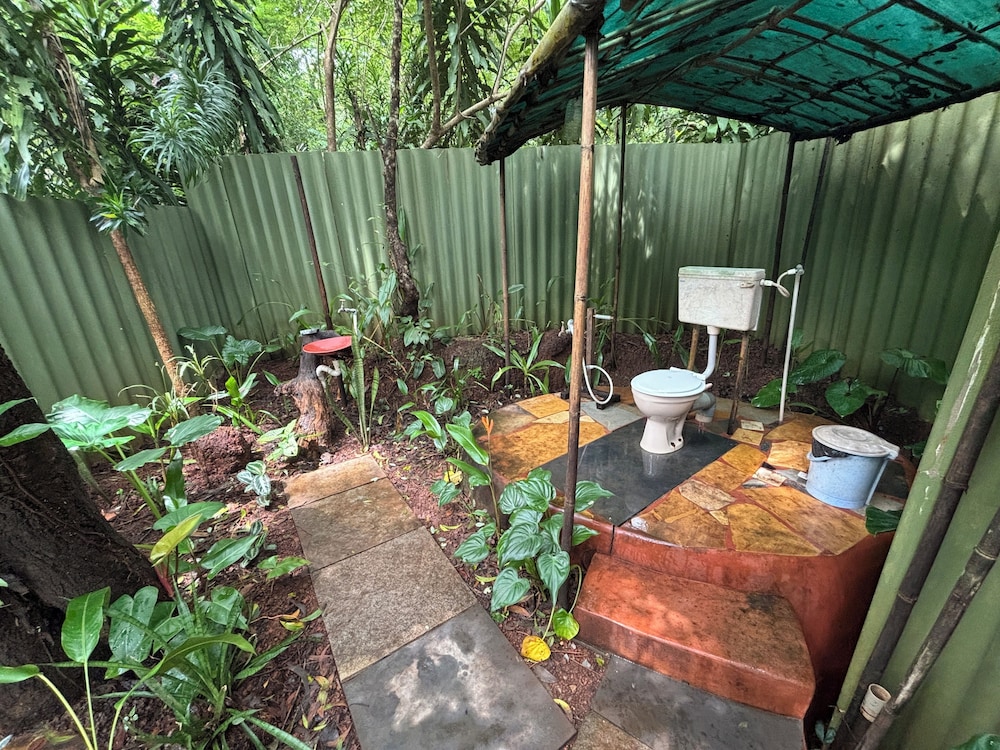 Khaama Kethna Wellbeing Retreat Centre