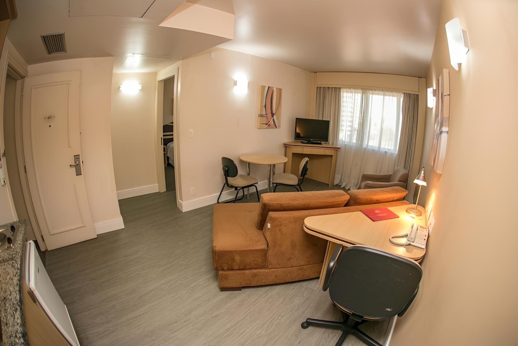 Dall'Onder Vittoria Hotel
