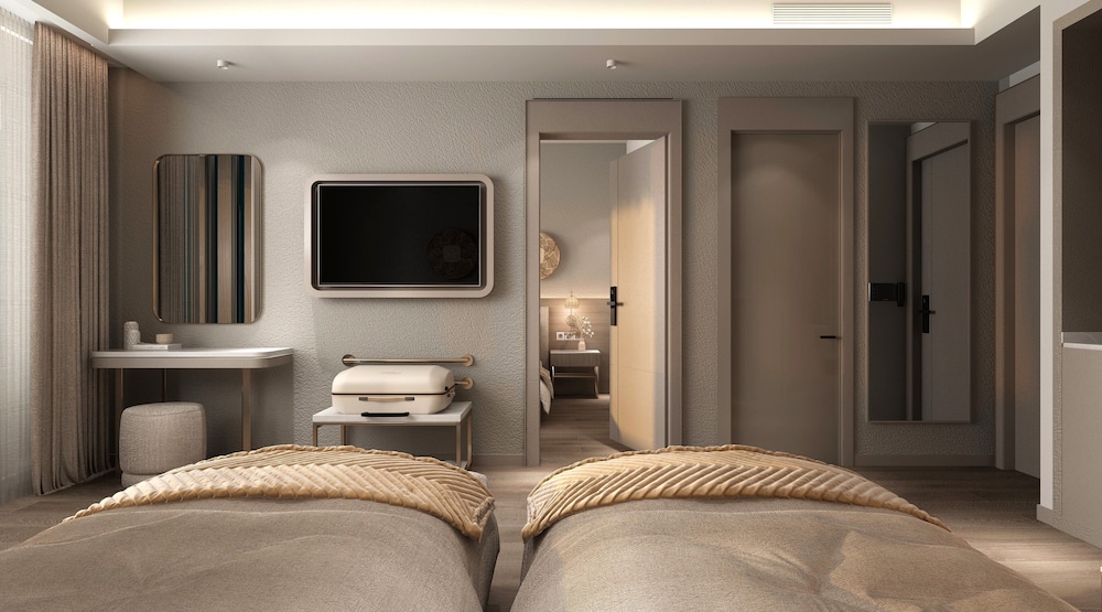 Sy Hotels Belek