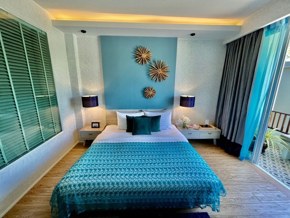 Mukrada House
