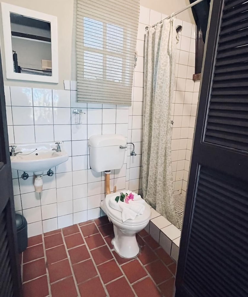 Ngandu Hotel - Rundu