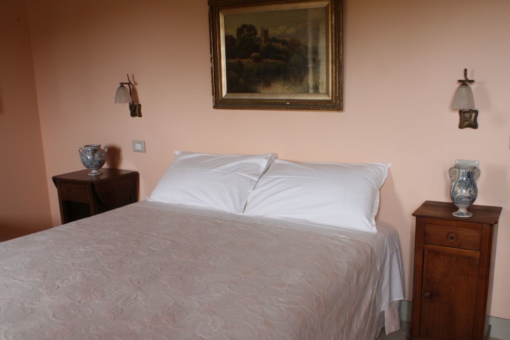agriturismo il capannino