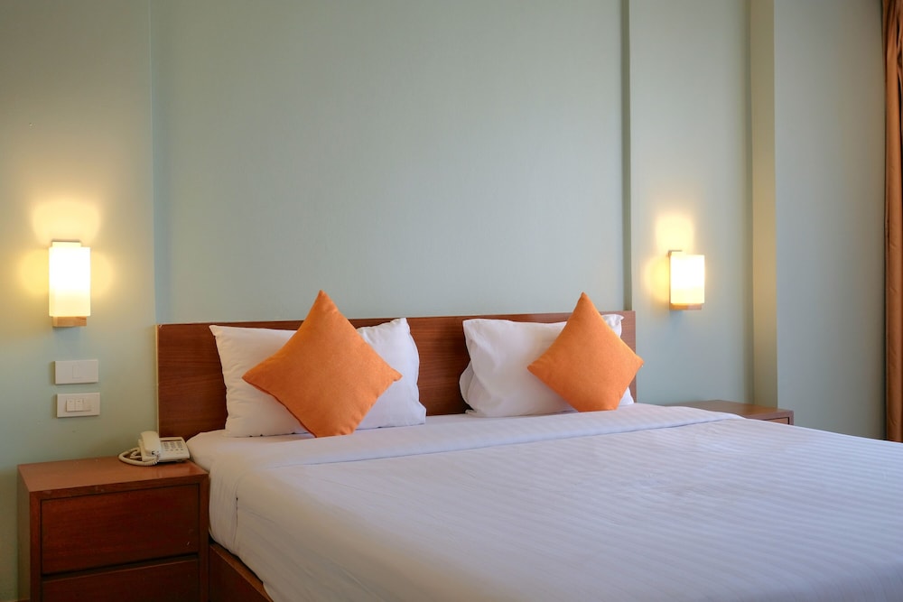 Lantana Resort Hotel Bangkok