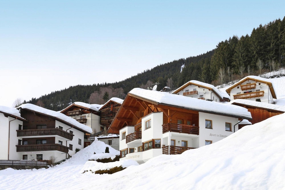 Apartment Val Sinestra, Kappl