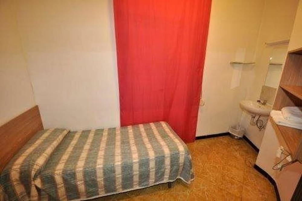 Hostal Can Blanco view 2