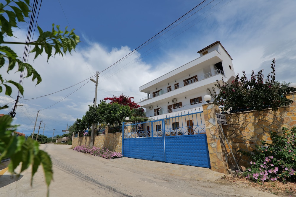 Vila Genci