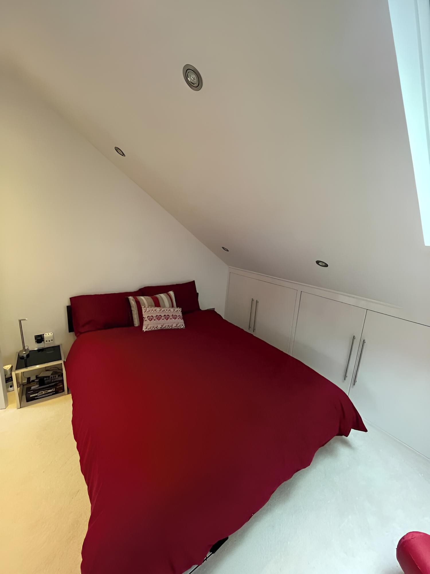 Incredible 5BD House on Private Road - Tulse Hill