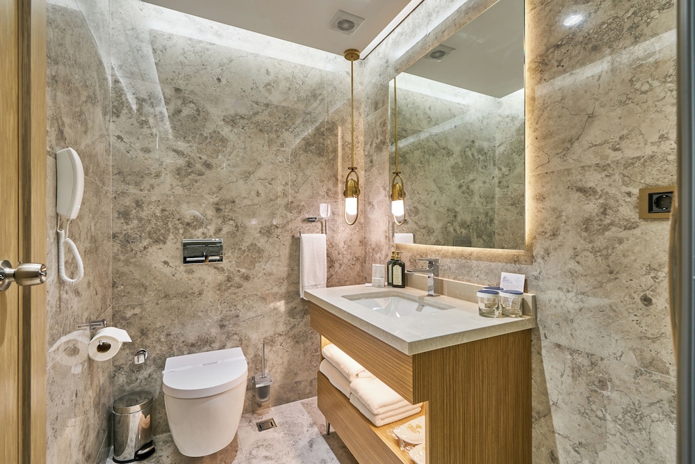 Rayelin Hotel Istanbul Old City Special Category - Image 47