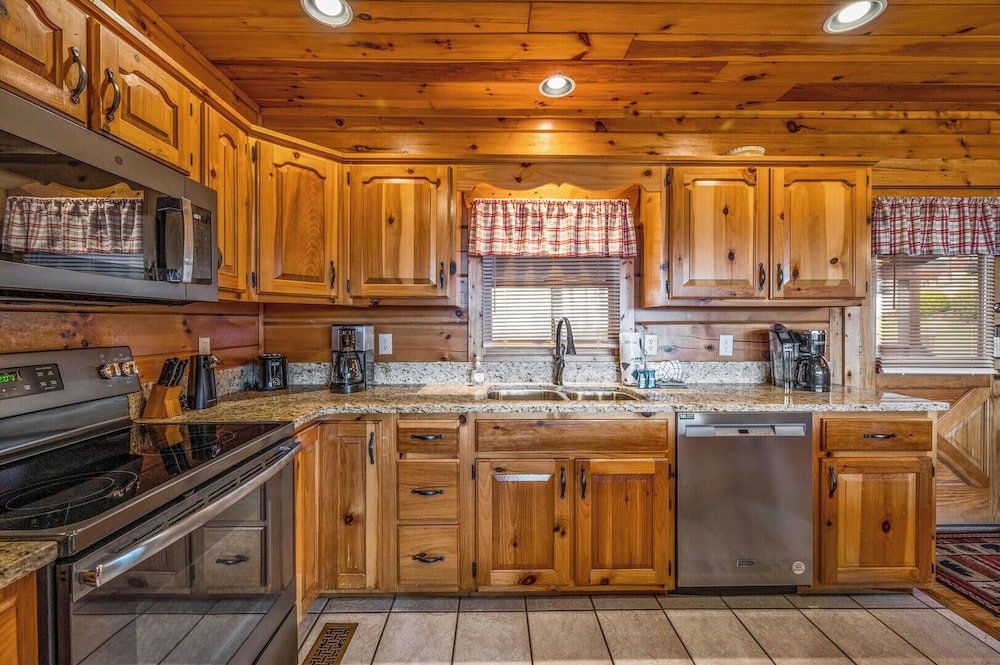 Lookout Lodge
