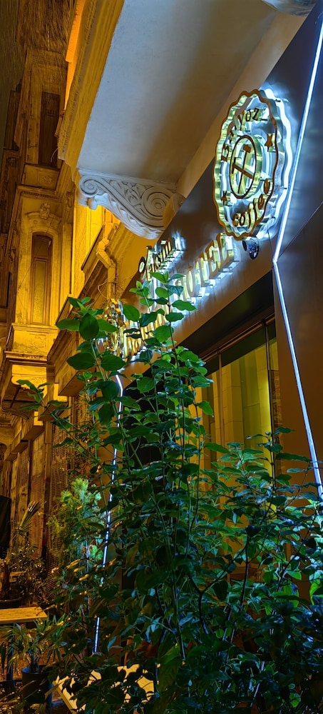 Taksim Diamond Hotel - Image 5