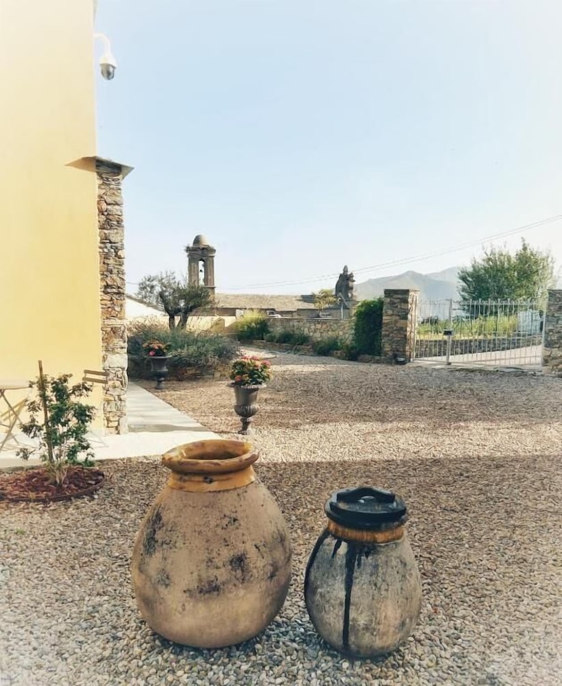À Villa di Rutali