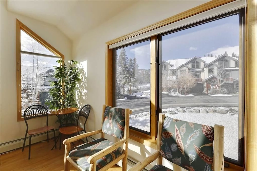 Pines 120 4 Bedroom Plus loft Town House