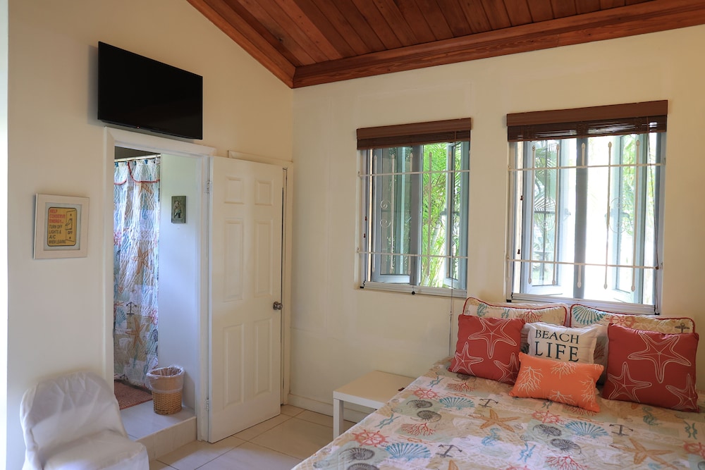 Coconut Palm Hideaway view 4