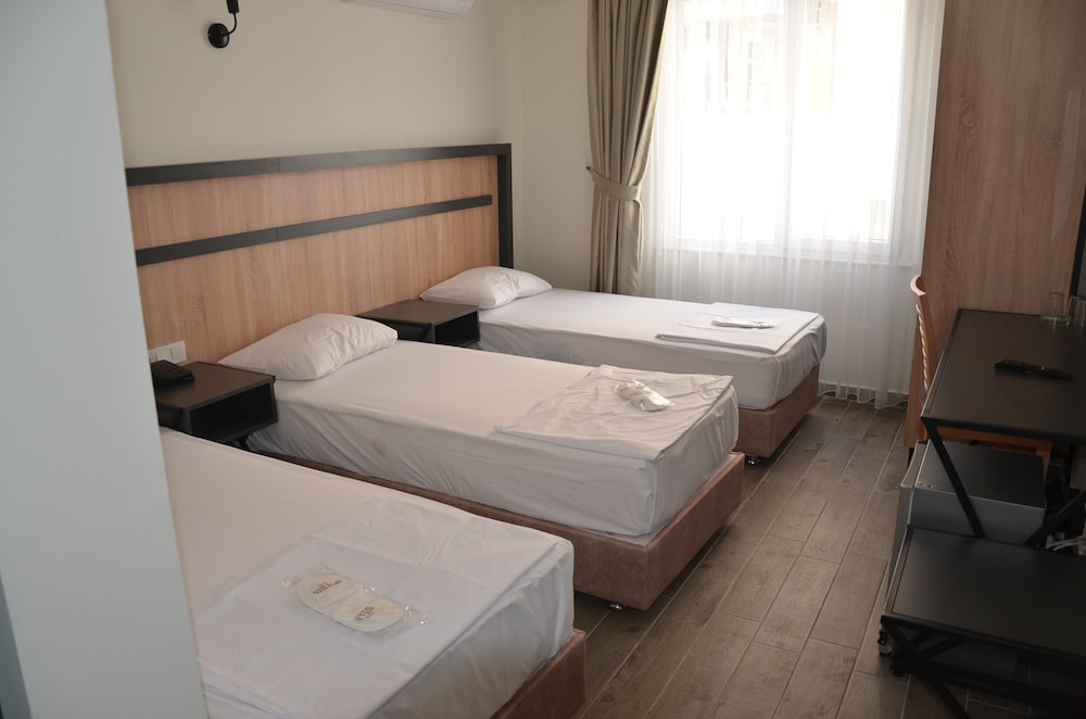 Piyes Otel - Image 38