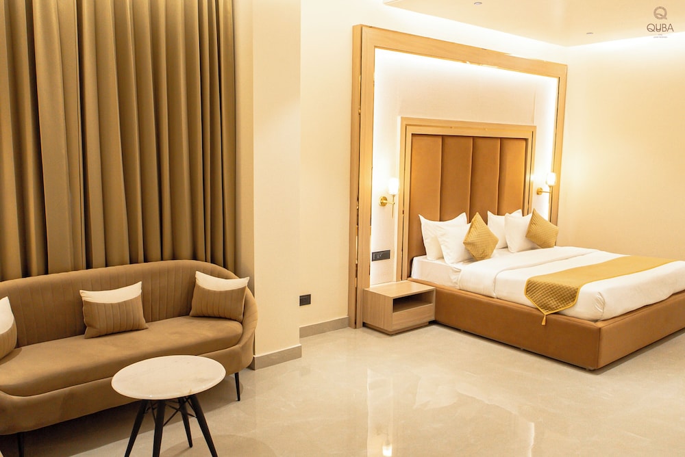 Hotel Quba