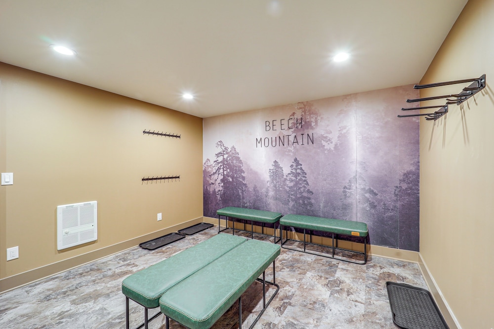 2 Mi to Beech Mtn Resort! 8,000-sq-ft Luxe Escape
