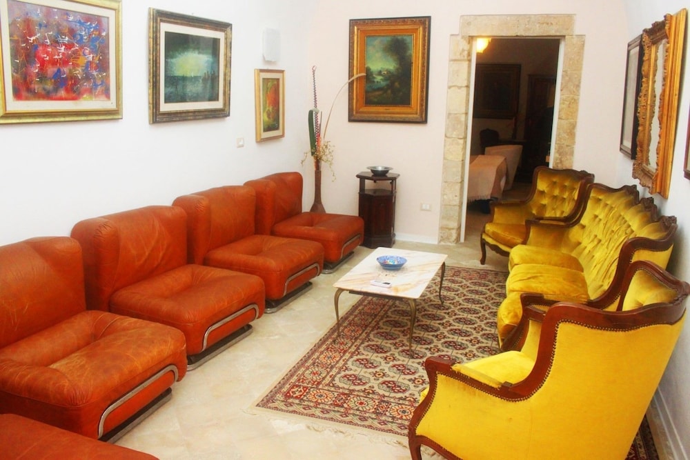 Montevergini B&B