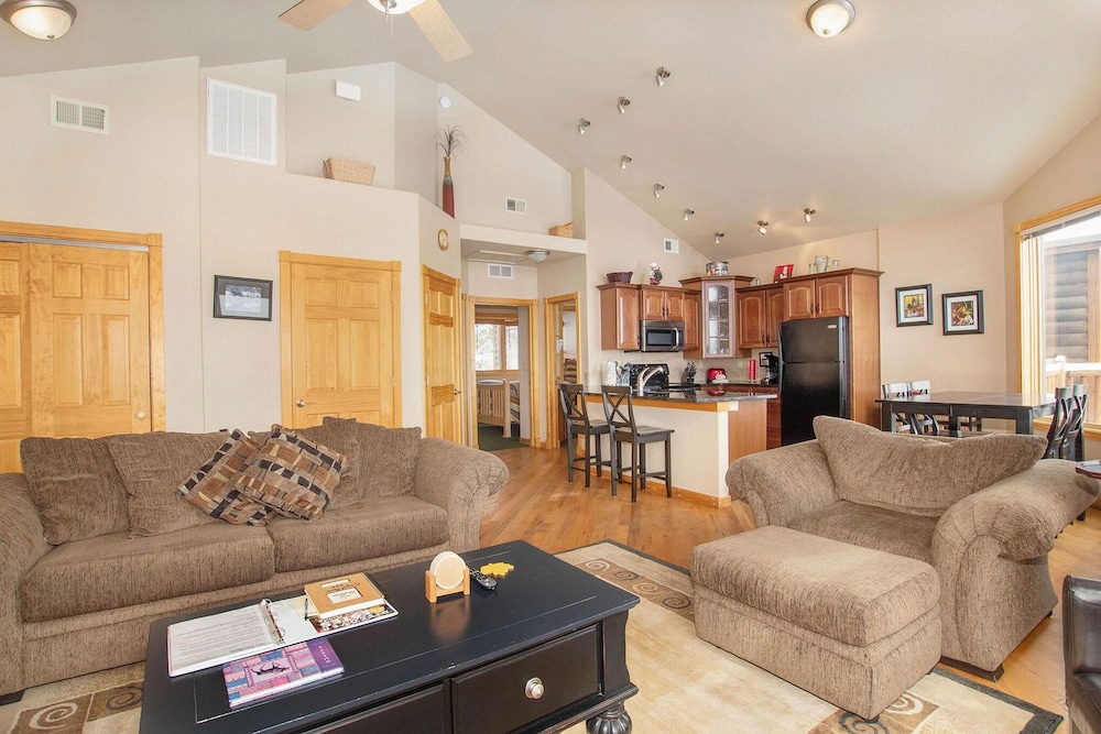 Estes Park CO Condos