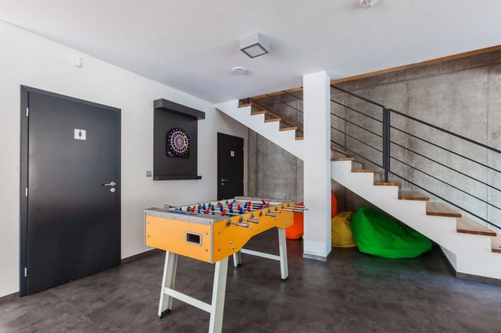 Villa in Moravia With Communal Pool