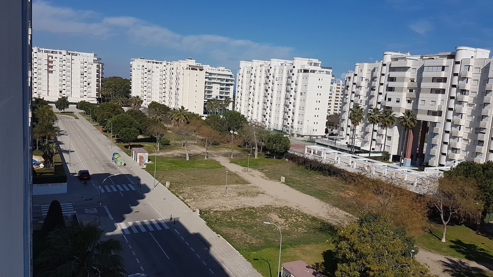 Apartamentos Gandía Playa de L'Ahuir 3000
