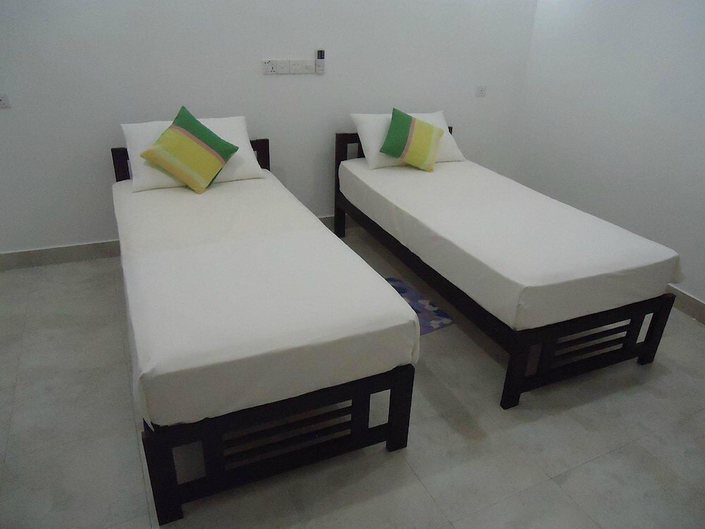 Ajith Safari Lodge