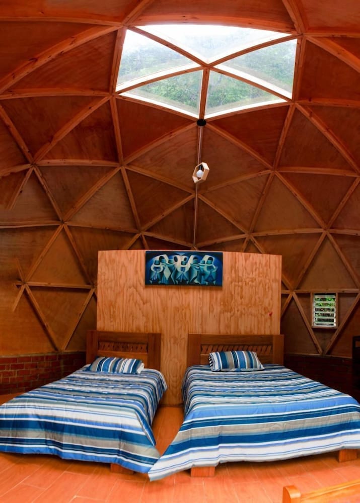 SALKANTAY MAJESTIC DOMES ECO LODGE