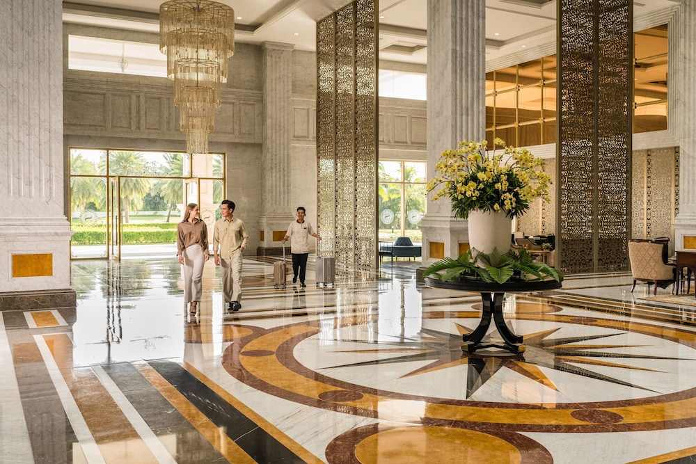 Sheraton Phu Quoc Long Beach Resort