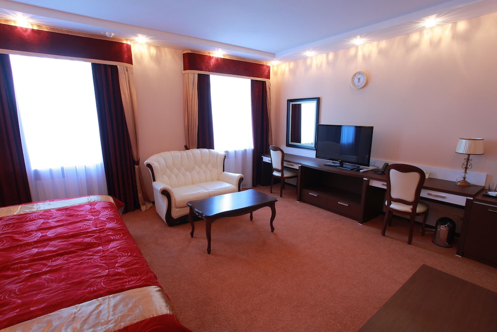 Gubernsky Hotel