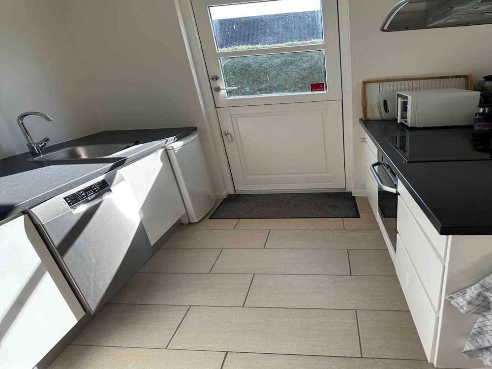 5 Star Holiday Home in Otterup